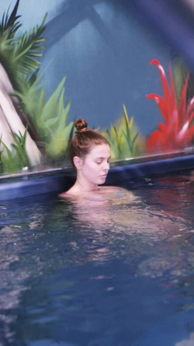 Reduce anxiety and improve your resilience by “microdosing” cold exposure…

Have you found that the thought of getting into cold water can often be just as hard as actually being in it? Picture when you’re sitting in that warm pool and that 10 second countdown goes off to change to the cold… your body is tensing up just at the thought of spending the next four minutes in the ice bath! 🥶

What if you were to “bargain” with yourself by “microdosing” your exposure to the cold. Just a little at a time, bit by bit. Give yourself 10 seconds, then 20, 45… until you finally build yourself up to complete a full four minute rotation. This can be an excellent way to build and strengthen your resilience. 
The sense of fulfilment when accomplishing these micro goals may actually help reduce feelings of anxiety. We’ve heard some incredible testimonies of people implementing this approach and wanted to share the concept with you all. 

We would really love to hear how you “bargain” your way into the ice bath and how it has helped you over time? Comment below👇🏼. Your story may just help build one persons resilience by making those small steps toward their goals 🙌🏼

•
•
•

#musclerecovery #fitness #recovery #wellness #painrelief #health #healthylifestyle #workout #postworkout #selfcare #musclepain #sportsrecovery #backpain #bodybuilding #painmanagement #athlete #energy #jointpain #fitnessmotivation #lifestyle #running #runnersofinstagram #strengthtraining #performance #peakperformance #recoveryday
#contrasttherapy #icebath