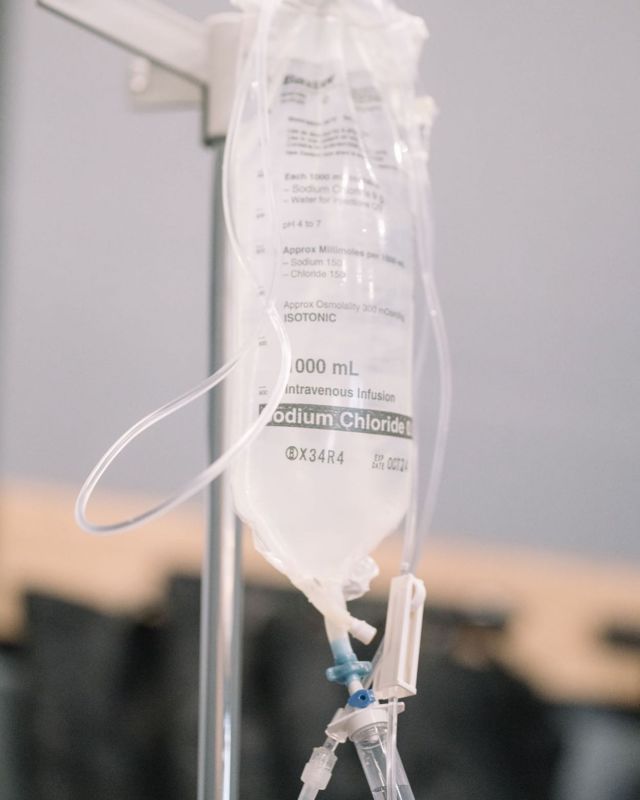Are you feeling a little worn out and depleted after the festive season?!

It’s definitely a time when there is a bit more stress and anxiety, food intake isn’t the healthiest, and maybe you had a little less sleep - all things that can deplete you of energy and weaken the immune system. 

We’ve got you covered with our IV infusions! 
We can deliver essential vitamins, minerals and other nutrients straight into the bloodstream and to the cells to be used by the body immediately. This bypasses the digestive system where only a portion of the nutrients you eat and digest are absorbed.

We have a variety of infusions depending on your health needs, including nutrients to help strengthen the immune system, boost energy levels, help you to relax and recover. 

Click on the link in our bio to book in your IV infusion, to replenish and revitalise your body to give it the boost that it needs! 🙌🏼