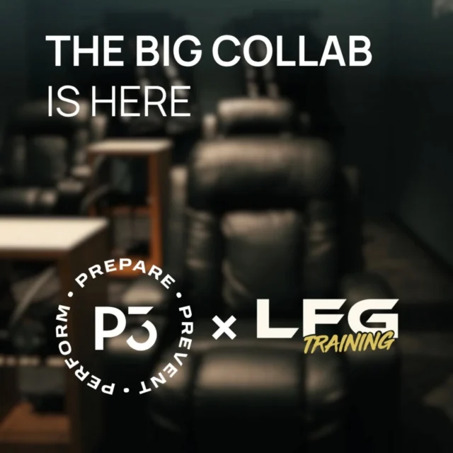 P3 Recovery Erina x @lfg_training_erina 🤝🔥

LFG isn't your average gym. Led by world record holder and elite S&C coach @hall_strength, their community trains HARD — Build, Engine, Hybrid, Hyrox. They show up every session with something to prove.

That kind of training demands serious recovery. And that's exactly what we're here for 💧

Infrared saunas. Ice baths. Contrast therapy. Hyperbaric chambers. Red light therapy. Coming soon to Erina — and we can't wait to support the LFG crew in between sessions.

Train hard. Recover harder. 💪

#recovery #trainhardrecoverharder #P3Recovery #LFG #centralcoast