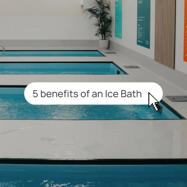 5 reasons we're obsessed with cold therapy ❄️

From boosting fat loss to easing muscle soreness, fighting off afternoon fatigue to building real mental toughness — cold exposure does a lot more than just shock your system.

Swipe through to see what consistent cold therapy can do for your body and mind 👇

✅ Boosts fat loss
✅ Lifts mood & energy
✅ Strengthens immunity
✅ Eases anxiety & stress
✅ Reduces muscle & joint soreness

Coming soon to Erina 🧊

#P3RecoveryErina #ColdTherapy #IceBath #RecoveryDay #CentralCoast