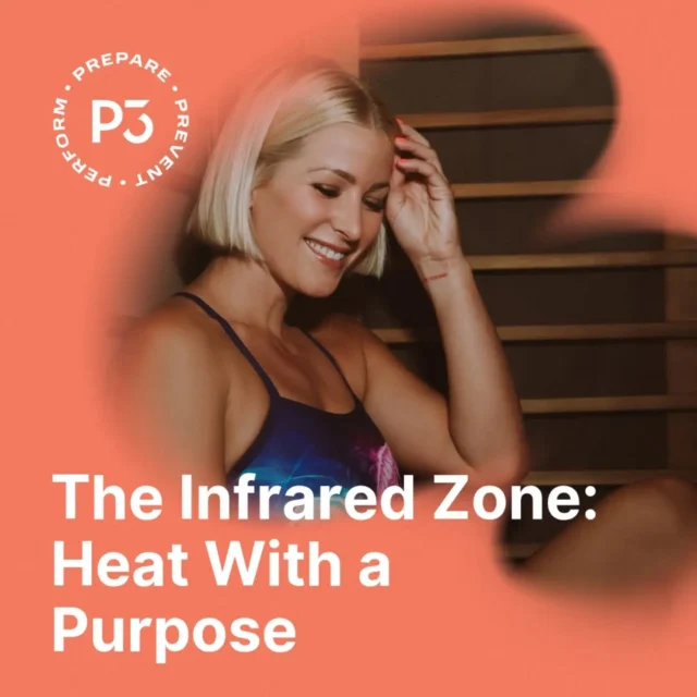 Heat therapy, but make it smart. 🔥
Infrared saunas don't just heat the air around you — they heat your body directly, so you get all the benefits at a lower temp (more comfortable, easier to stay in longer).

Swipe to see why it's a staple in our recovery line-up →

#infraredsauna #heattherapy #sauna #centralcoast #recovery