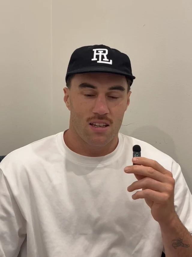 Want to recover like Grant Anderson? 🏉❄️🔥

As a proud P3 Recovery Stafford ambassador, Grant follows this recovery routine around training, game day and recovery days to stay ready for the demands of the NRL. 💪

Recovery isn’t just about feeling good—it’s about preparing your body to perform at its best, week after week. ⚡

Save this routine and give it a try on your next visit! 🙌

#P3Recovery #P3RecoveryStafford #GrantAnderson #Recovery #nrl