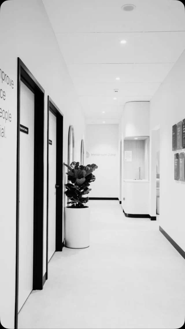 ONLY 15 DAYS LEFT

There are only 15 days left to secure your 10 Days for $89 at P3 Recovery.

The perfect way to experience P3 and see what regular recovery can do for you.

For 10 consecutive days, you’ll receive UNLIMITED access to:

• Magnesium hot & cold pools
• Traditional sauna
• Infrared saunas
• Compression therapy

PLUS a BONUS Hyperbaric Chamber session.

All for just $89.

Do yourself a favour and grab yours before this offer runs out.

Give your body time to recover, your mind time to reset, and experience P3 Recovery for yourself.

Your mind and body will thank you for it.

#recovery #wellness #mind #body #performance