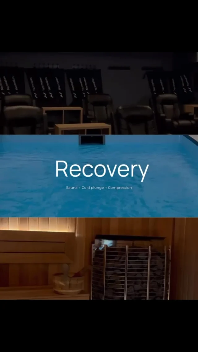 Need a recovery reset? Get 10 days of unlimited access to P3 Recovery for just $69 
💧 Magnesium Recovery Pools
🔥 Infrared + Traditional Sauna
🦵 Compression Therapy 

10 days. Unlimited access. Just $69 
Get your sessions in and receive 1 week free off our membership when you join!