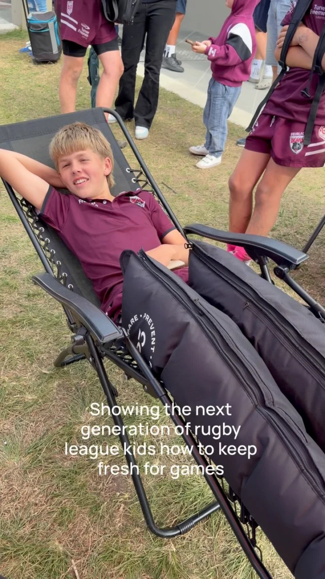 @burleighbearsjuniors pink round