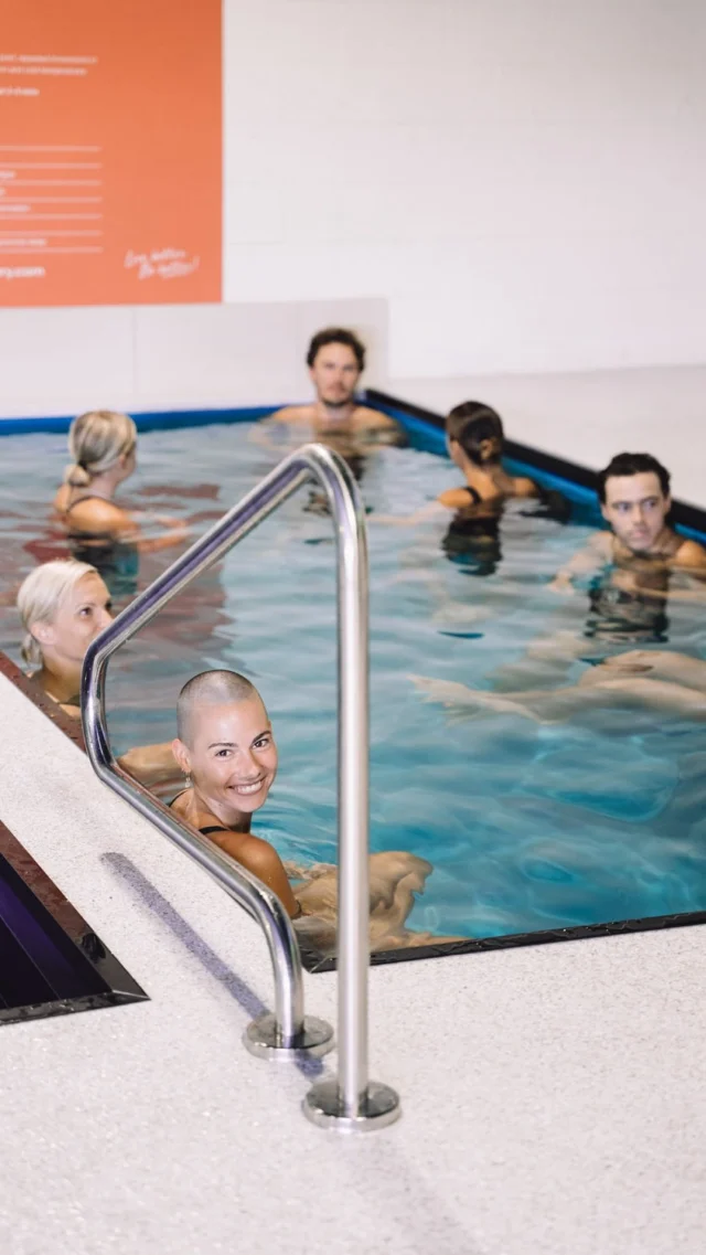 Hot. Cold. Repeat. 🔥❄️
Contrast therapy combines heat and cold exposure to help your body recover, reset and perform at its best.

Benefits may include:
* Reduced muscle soreness
* Improved circulation
* Faster recovery
* Increased energy
* Reduced stress
* A natural mood boost

Whether you’re recovering from training, preparing for your next session or simply taking time to recharge, contrast therapy is a powerful way to support your body and mind.
Ready to feel the difference? DM us to find out how our wet therapy membership might be just what you've been missing.

#p3recovery #p3recoveryportmelbourne