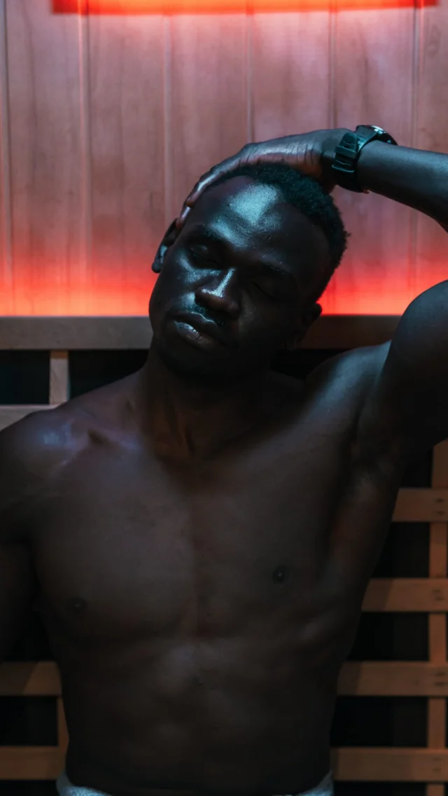 Take advantage of this offer. Our recovery starter stack gives you full access to the centre. $89 for 10 days.
-Unlimited infrared sauna 
-Unlimited contrast therapy
-Unlimited compression boots 
+ 1 hyperbaric oxygen therapy session 

Click the link in our bio or DM us for more info

#p3portmelbourne #p3recovery