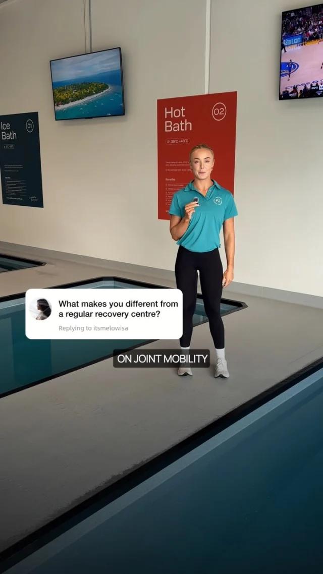 Recover, recharge & feel your best with P3 Recovery’s unlimited 10 Day Pass for just $69 🔥

Enjoy unlimited access to saunas, compression, contrast & magnesium pools, plus 1 FREE hyperbaric oxygen chamber session. 💪🏽✨

Your recovery starts here. Don’t miss out!

#P3Recovery #Recovery #10DayPass #Wellness #FeelYourBest