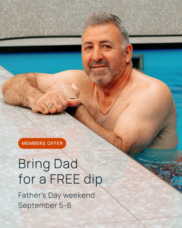 Treat Dad! He would love more then a pair of socks this Fathers Day 🤗 bring him into P3 Labrador this weekend for FREE