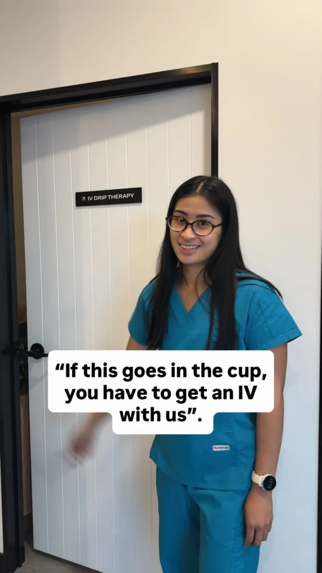 We don’t make the rules… the cup does 🤷🏻‍♀️💧

#ivinfusion #p3stafford #brisbane #IVvitamins