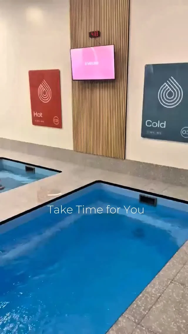 Take time for yourself.

No phone calls.
No distractions.
Just time for you.

Step away from the noise, the endless to do lists, and the pressures of everyday life.

Sink into our warm magnesium pools, unwind in the sauna, and simply enjoy a moment of peace and quiet.

P3 Recovery is your space to slow down, reset, and recharge, because taking care of yourself isn’t a luxury, it’s a necessity.

#relax #calm #peace #reset #recharge