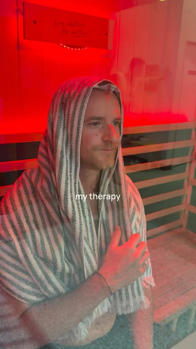 Everyone’s journey is different. 

Therapy can be whatever you want 🤝