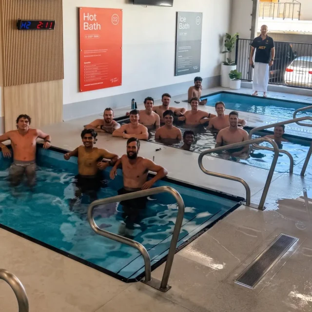 Recovery is better together 🙌

P3 Recovery offers special group booking rates, with recovery experiences that can be tailored to suit your group.

-Sporting teams & tournaments
-Team bonding
-Corporate groups & Schools
-Events & group experiences

Tell us what you’re planning and we’ll help personalise a recovery plan for your group.

#p3recovery #teambonding #groupdiscount