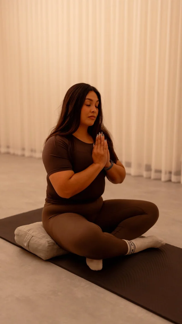 You don’t realise how much you’re holding onto until you finally let it go.

An hour to switch off the noise, get out of your head and come back to yourself.

Through guided breathwork, we create space to slow down, release built-up stress and leave feeling lighter, clearer and more grounded.

No experience needed. Just come as you are. 🤍
Breathwork at P3

#breathwork #fremantle #wellness #recovery