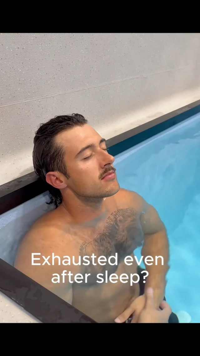 4 signs you need to use P3

Are you always sore? 💆‍♂️
A little soreness is normal, feeling sore every day isn’t

Your’e exhausted even after sleeping?🧘‍♀️
Recovery is not just about sleep. Your muscles and nervous system need extra support too.

Feeling stressed and overwhelmed… is this affecting your moods?🧖‍♀️
Do you have a lot going on and need to take some time to focus on yourself

Small aches are hanging around?🏋️‍♀️
Looking after your body now is much easier than recovering from an injury later.

Compression therapy, Infrared saunas, Contrast therapy play vital roles in improving your body and mind.

If you haven’t given it a go maybe this is your sign that you should.
☺️🌟