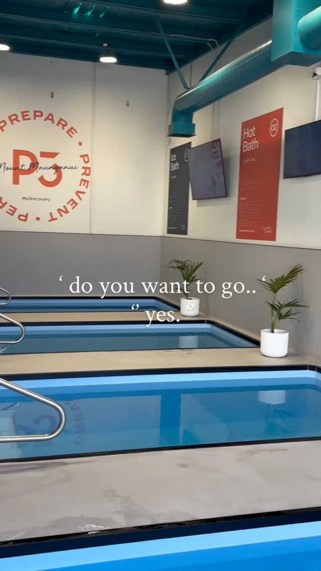 It’s always a yes 🤝☁️

#recovery #wellness #magnesium #health #p3recovery
