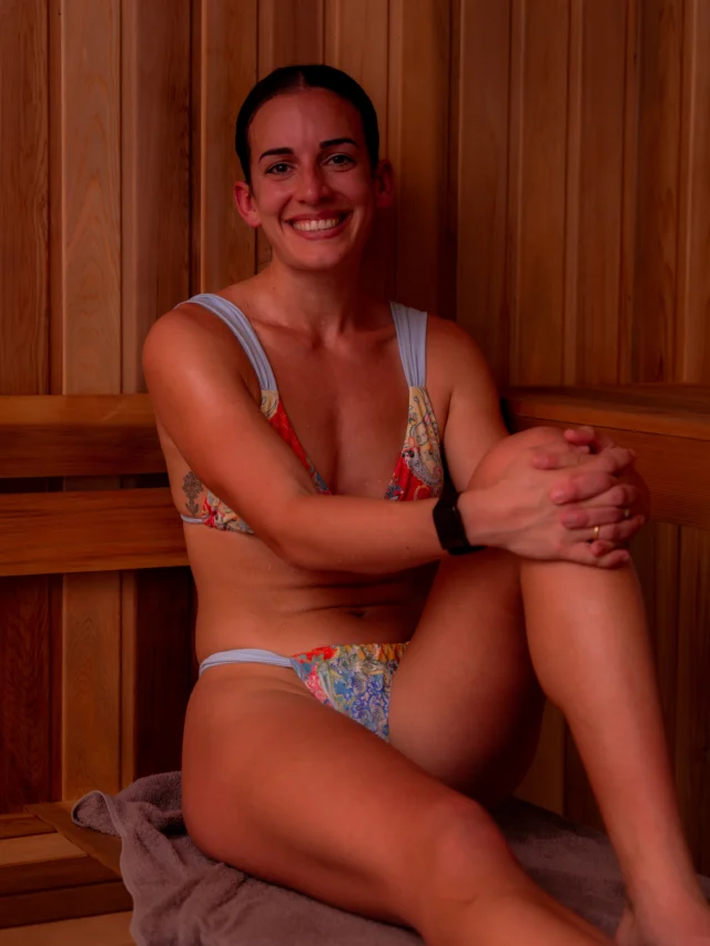 Consider this your sign to slow down. 🌿

Heat, stillness, and a little time to yourself. Our traditional sauna is the perfect place to switch off, sweat it out and leave feeling lighter.

Your nervous system will thank you. 🤍

Book your reset at P3.