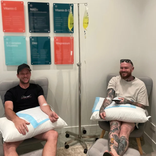 Smiles all round ☺️