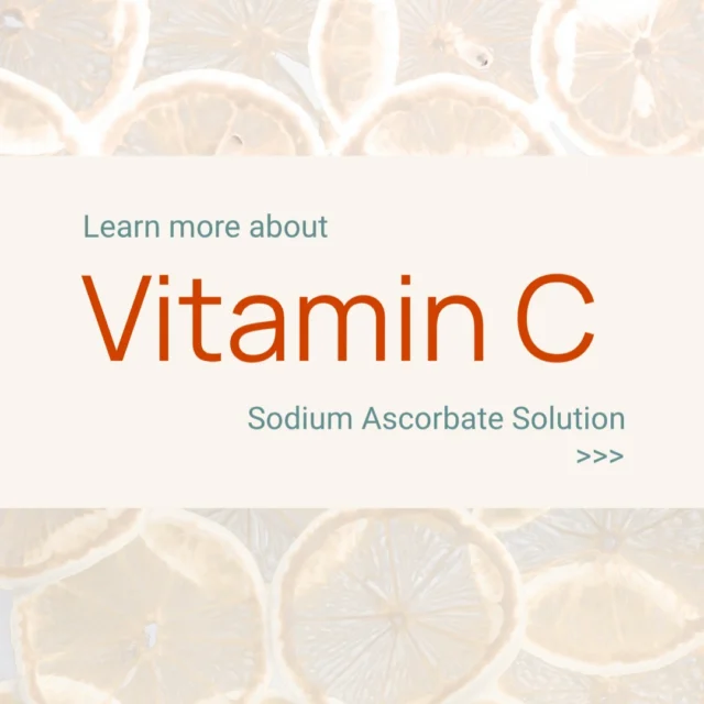 All your Vitamin C questions answered 🙂‍↕️

#p3portmelbourne #ivtherapy #vitaminc