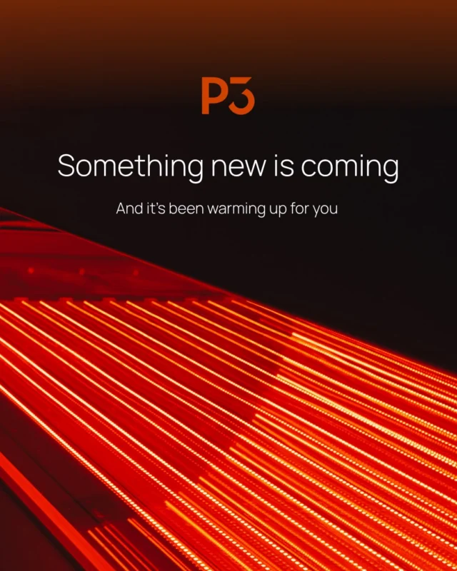 ✨ Something new is coming to P3 Labrador… 🔴

Get ready to repair, recover & re-energise. Your glow-up is almost here ❤️‍🔥

Stay tuned — things are about to get red hot. 👀✨

#P3Labrador #RedLightTherapy #ComingSoon #RecoveryAndWellness #GoldCoastWellness TheGlowUp