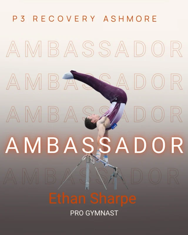 Meet our P3 Ambassador Ethan Sharpe! 🌟

Our P3 Ambassadors are passionate leaders, advocates, and role models who embody the values of our community. Through their dedication, creativity, and commitment, they help inspire others, share meaningful experiences, and make a positive impact in their fields.

We’re proud to have them representing P3 Ashmore and look forward to sharing their journeys with you. 🩵🧡