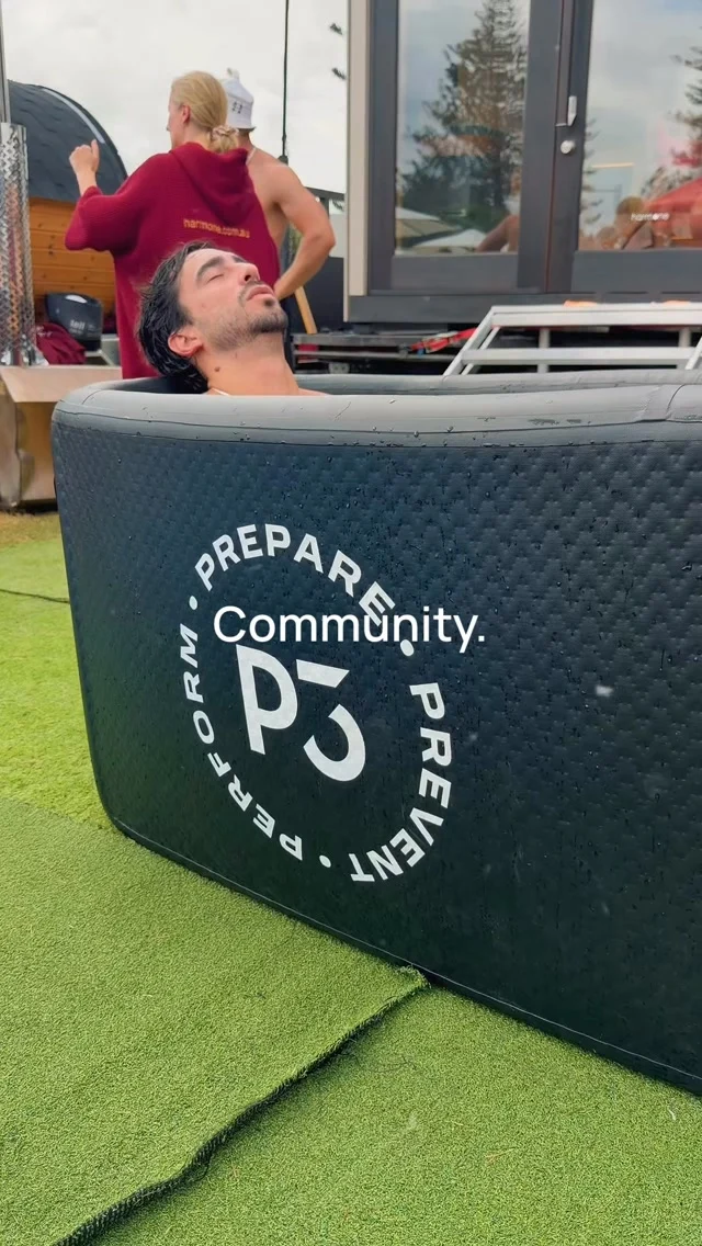 Pulse // the real community event
