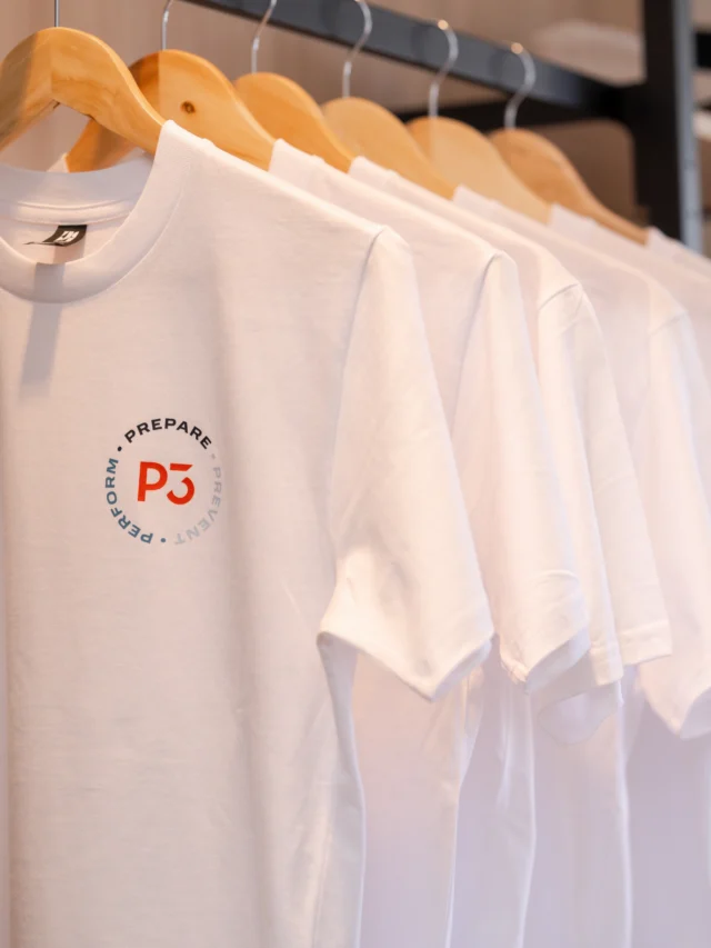 A little something extra for your recovery routine

Because recovery doesn’t stop when you leave the studio.

From your favourite protein snacks and refreshing drinks to wellness essentials and P3 merch, we’ve got all the little extras to keep you feeling your best.

Next time you’re in, have a browse. You might just find your new favourite. 👀

📍 P3 Recovery Fremantle

#P3Recovery #P3Fremantle #WellnessEssentials #LiveBetterBeBetter